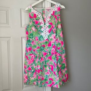 Lily Pulitzer Dress